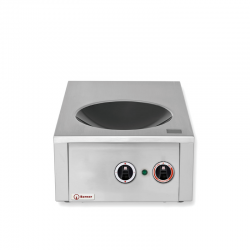 Induction Cooker Wok...