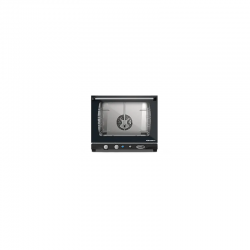 Electric convection oven with humidity Unox XFT133