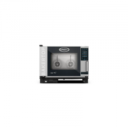 Electric oven Unox XEBC-04EU-EPRM