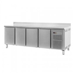 Refrigerated counter for pastry GTRP-250 HC