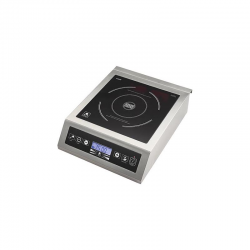 Induction cooker with touch control INCT 3.5 TT