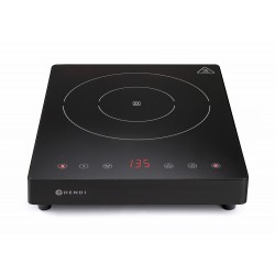 Induction cooker 2000W...