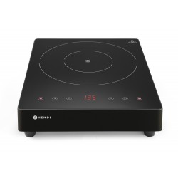 Induction cooker 3500W...