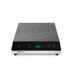 Induction cooker 2000W