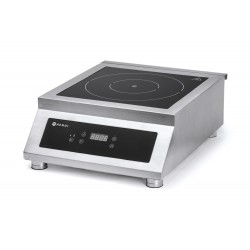 Induction cooker model 5000 D