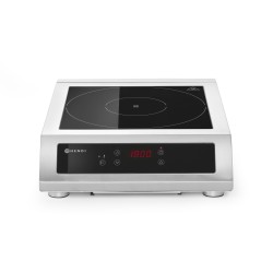 Induction cooker model 3500...