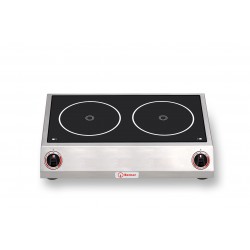 Placa de indução BM2Q3.5 /...