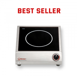 Placa de indução BI1KS2.5 /...