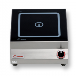 Placa de indução BI1FP3.5 /...