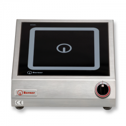 Placa de indução BI1K3.5 /...