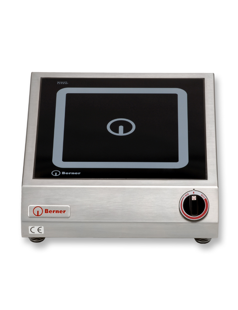 Induction Cooker BI1K3.5 / BI1K5 / BI1K7