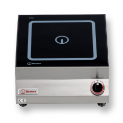 Placa de indução BI1FF5 /...