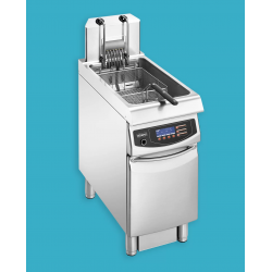 Fritadeira elétrica EFP 25 AC - EFU 25 AC