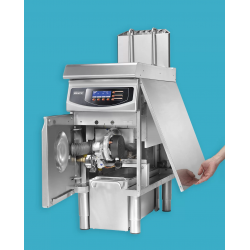 Fritadeira a gás GFP 25 AC - GFU 25 AC