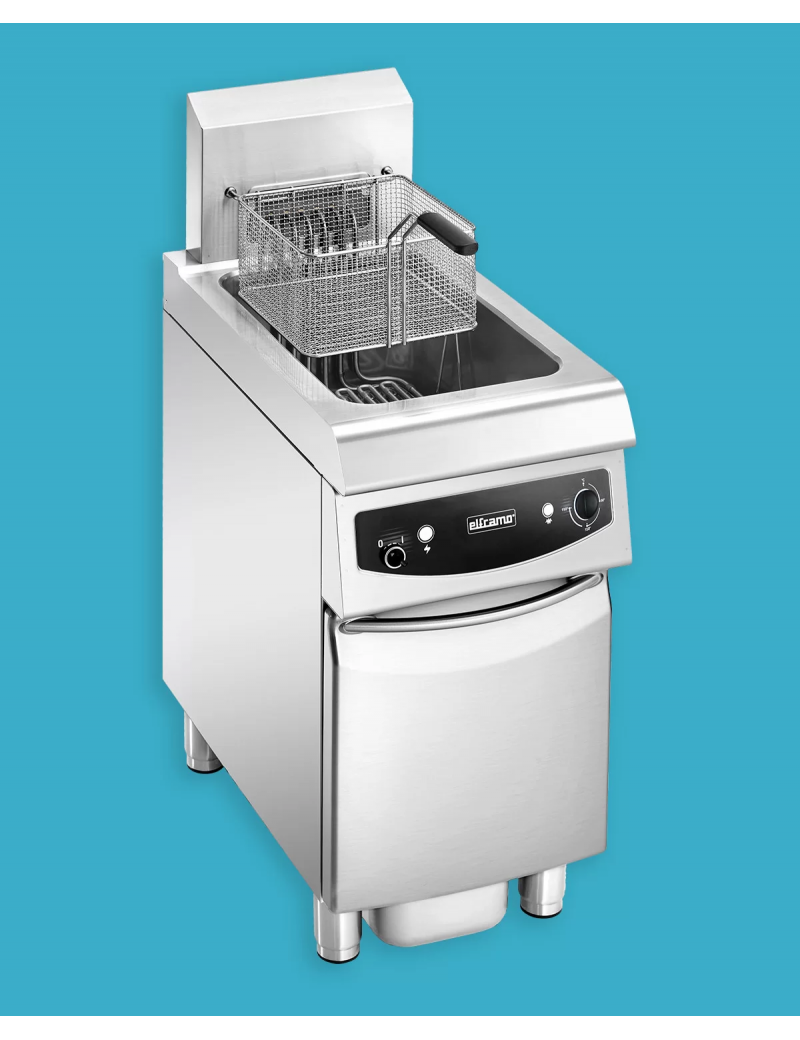 Electric fryer NE-M 120 / NE-M 200