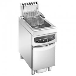 Fritadeira a gás NG-M 200