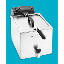 Fritadeira elétrica ST 6 PLUS