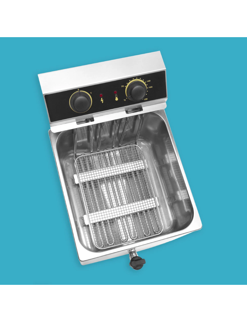 Fritadeira elétrica ST 12