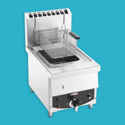Gas fryer GT 10