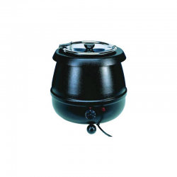 Panela de sopa, Tradicional 10 l