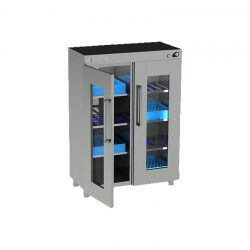 Multifunctional sterilization cabinet XDAE UV-C 2P