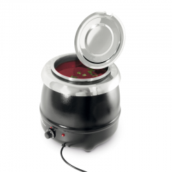 Kitchen Line soup kettle, 8 l