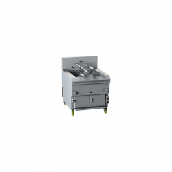 Rotating Grill GHPI R6/850
