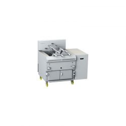 Grelhador Rotativo GHPI R6/850_2
