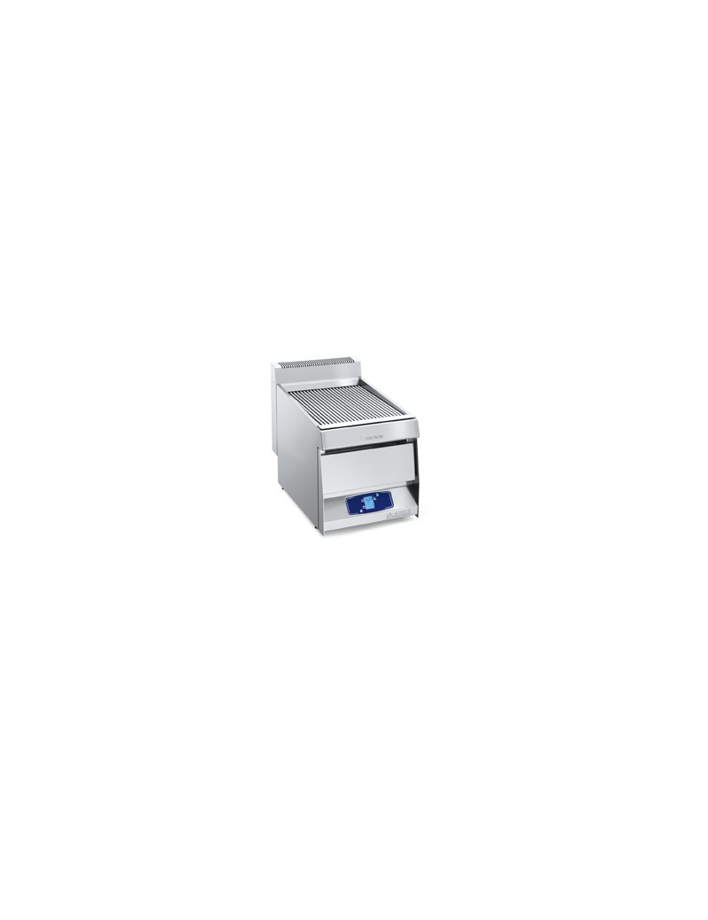 GRILLVAPOR GE 407 EL TOP