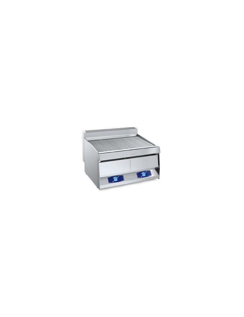 GRILLVAPOR GE 807 EL TOP
