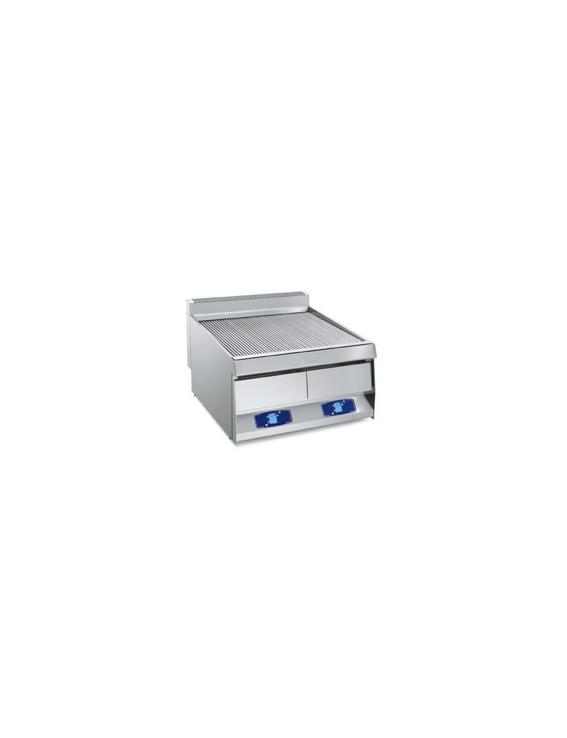GRILLVAPOR GE 809 EL TOP
