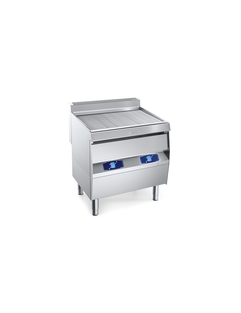 GRILLVAPOR GE 817 EL