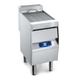 Grelhador a Gás GRILLVAPOR GE 417