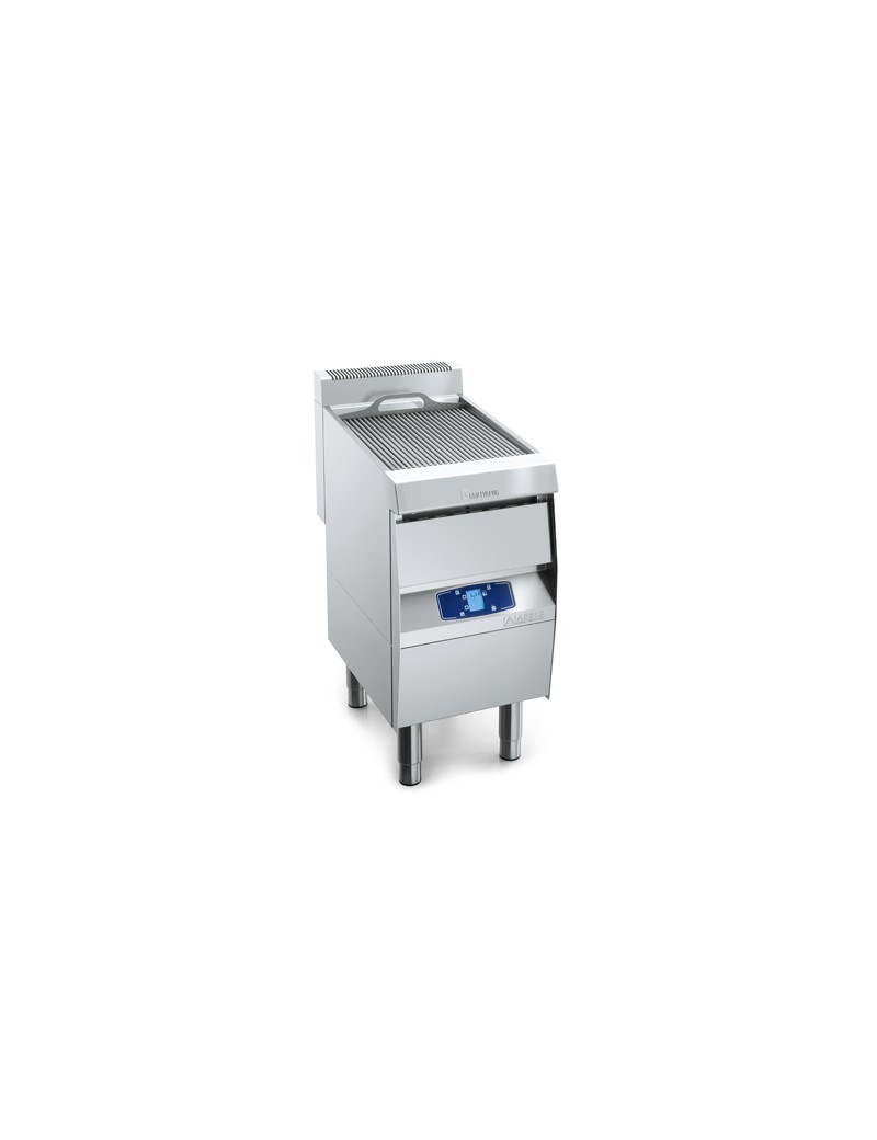 Gas Grill GRILLVAPOR GE 417