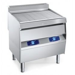 Grelhador a Gás GRILLVAPOR GE 817