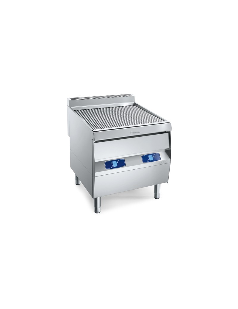 Gas Grill GRILLVAPOR GE 819