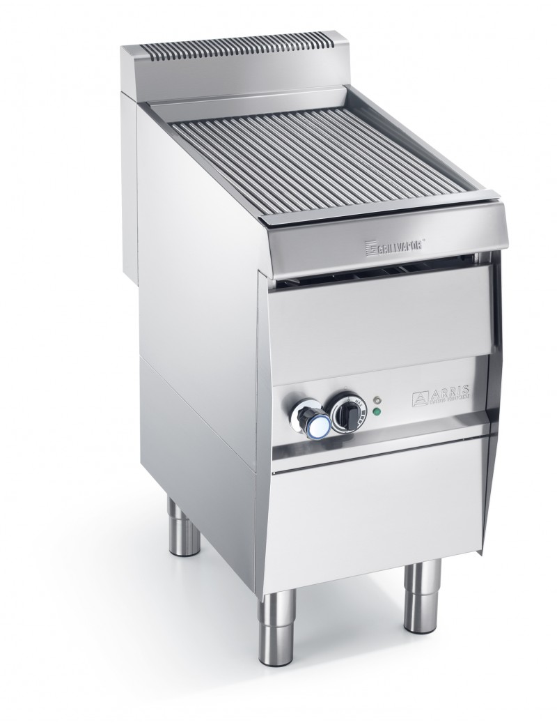 GRILLVAPOR GV 417 EL