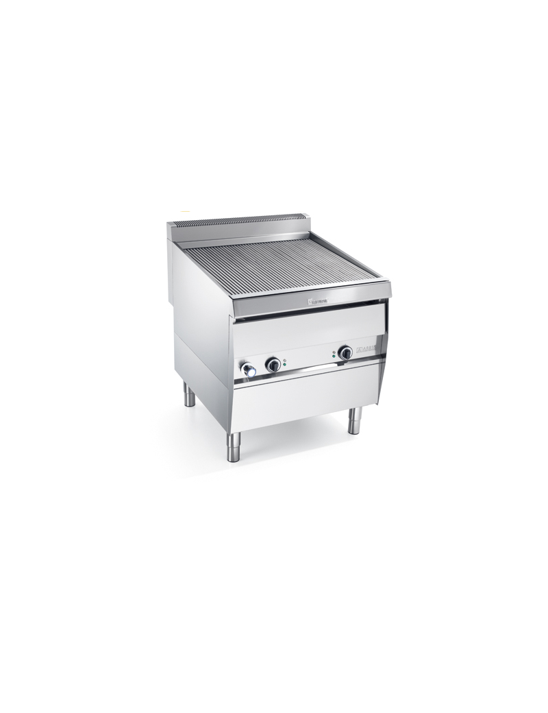 GRILLVAPOR GV 819 EL