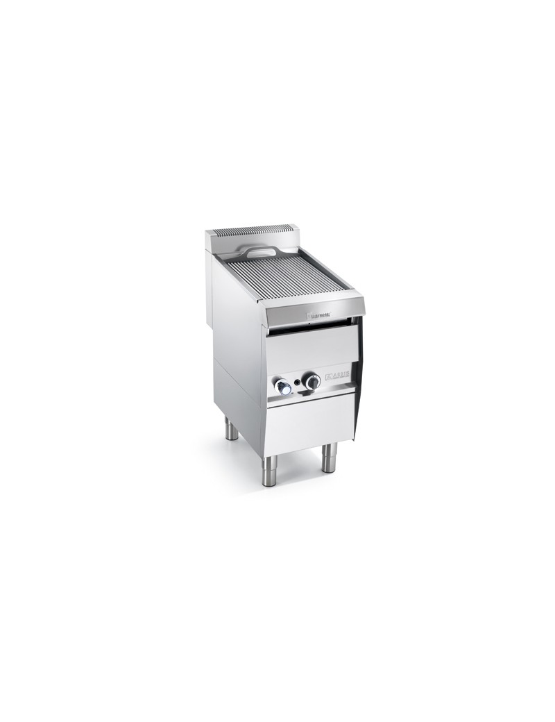 Gas Grill GRILLVAPOR GV 417