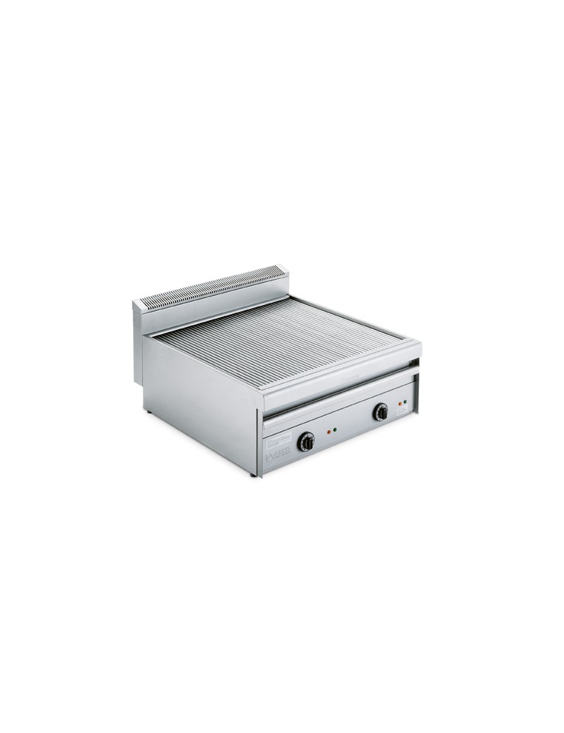 GRILLVAPOR GV 855 EL TOP