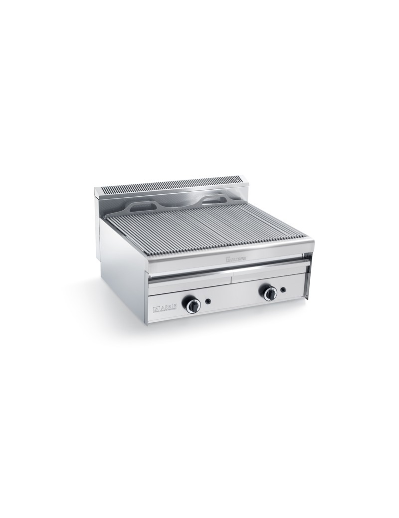 GRILLVAPOR GV 870 TOP