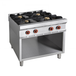 Gas Stove Line 900 Douro II