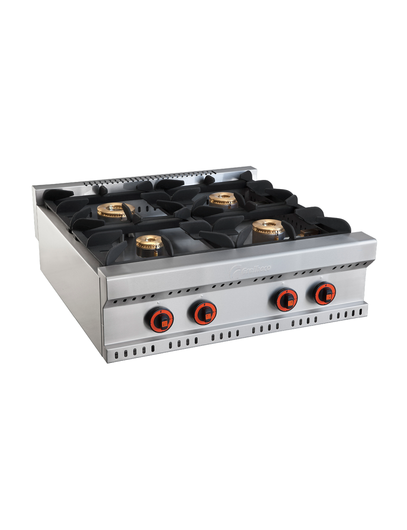 Gas Stove Line 900 Douro III