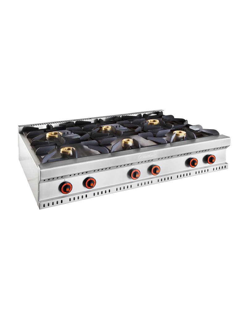 Gas Stove Line 900 Tejo III