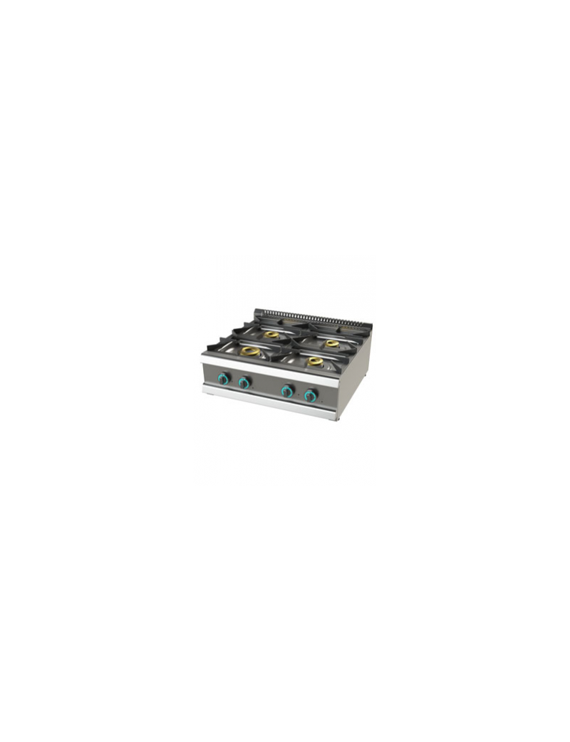 Gas Stove Junex FO7N400BQP