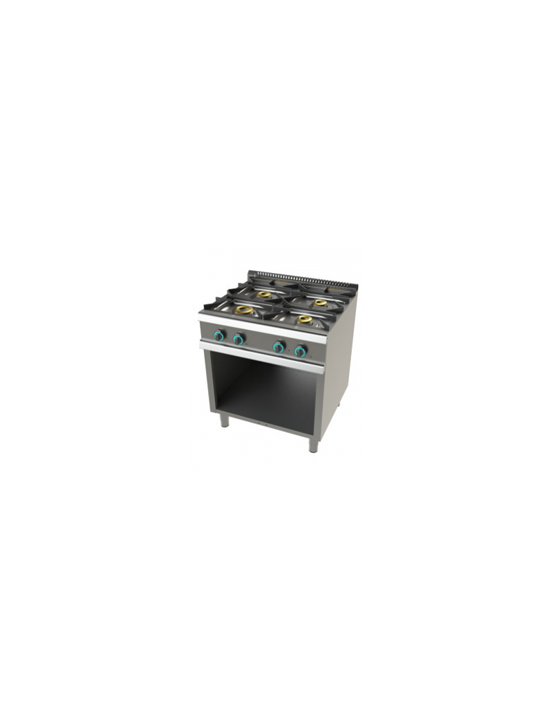 Gas Stove Junex FO7N400QP