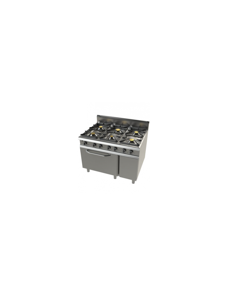 Gas Stove Junex FO9C601