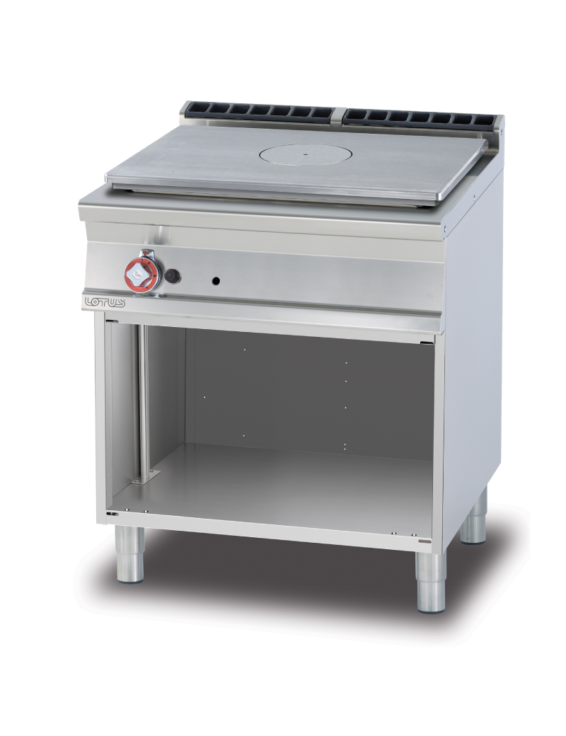 Gas solid top Lotus TP-78G Gas solid top Lotus TP-78G