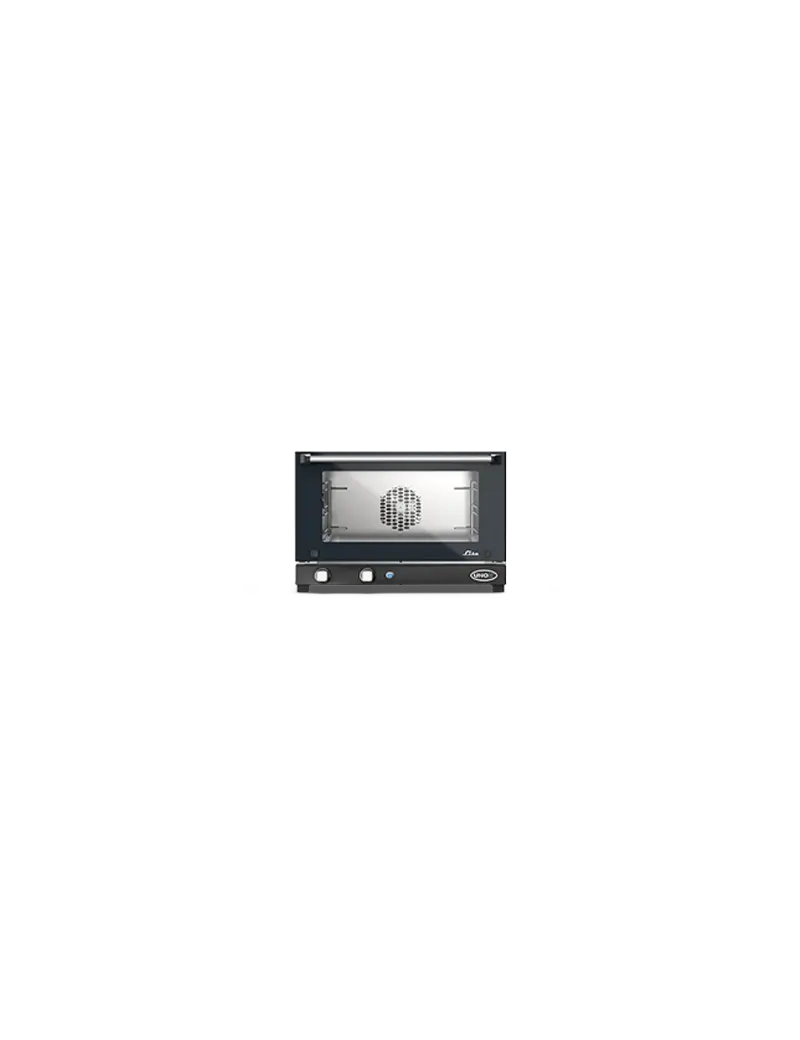 Electric oven Unox XF013