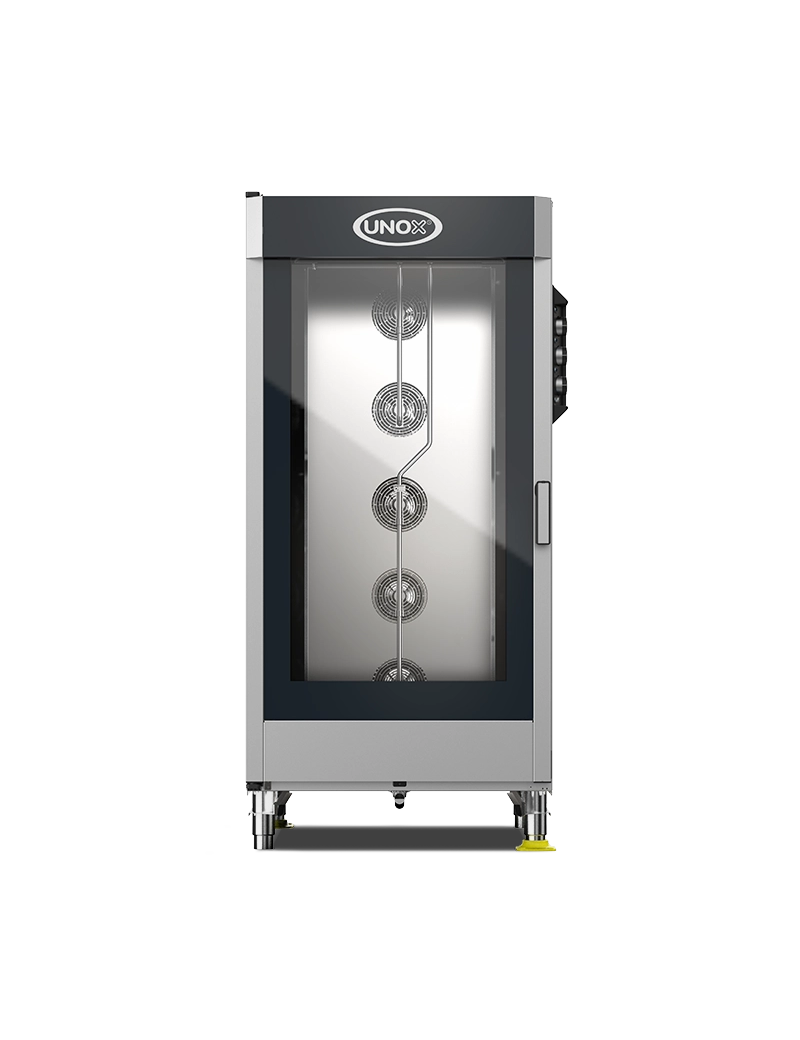 Forno elétrico Unox XV4093